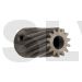  LX0711  Lynx Heli Steel Pinion Slant 13T Mod 0.7 X 5 mm Motor Shaft 